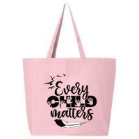 Every Orange Day Child Kindness Matter 2024 Anti Bully 25L Jumbo Tote