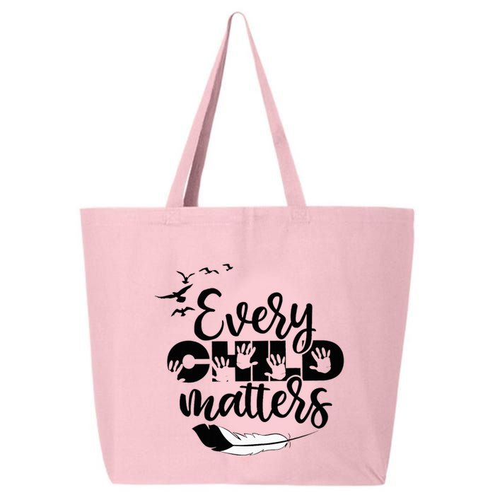 Every Orange Day Child Kindness Matter 2024 Anti Bully 25L Jumbo Tote