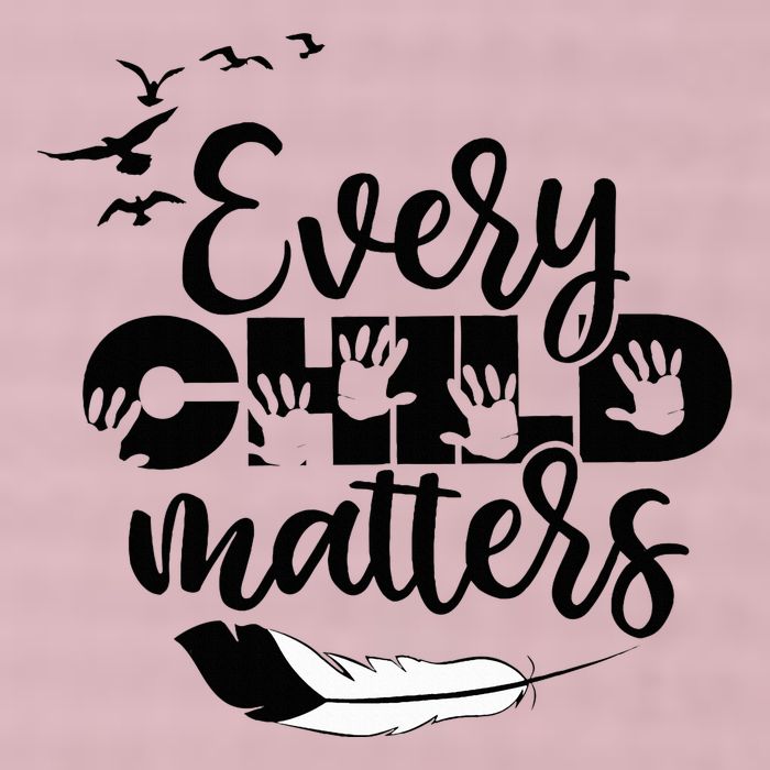 Every Orange Day Child Kindness Matter 2024 Anti Bully 25L Jumbo Tote