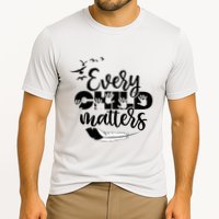 Every Orange Day Child Kindness Matter 2024 Anti Bully Cooling Performance Crew T-Shirt
