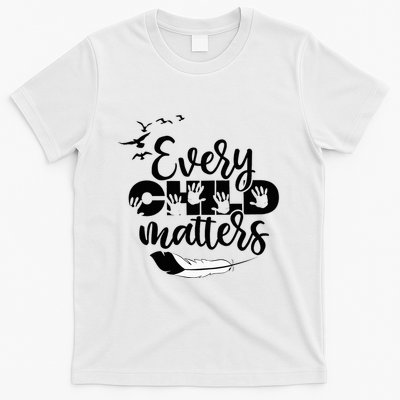 Every Orange Day Child Kindness Matter 2024 Anti Bully T-Shirt