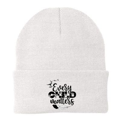 Every Orange Day Child Kindness Matter 2024 Anti Bully Beanie