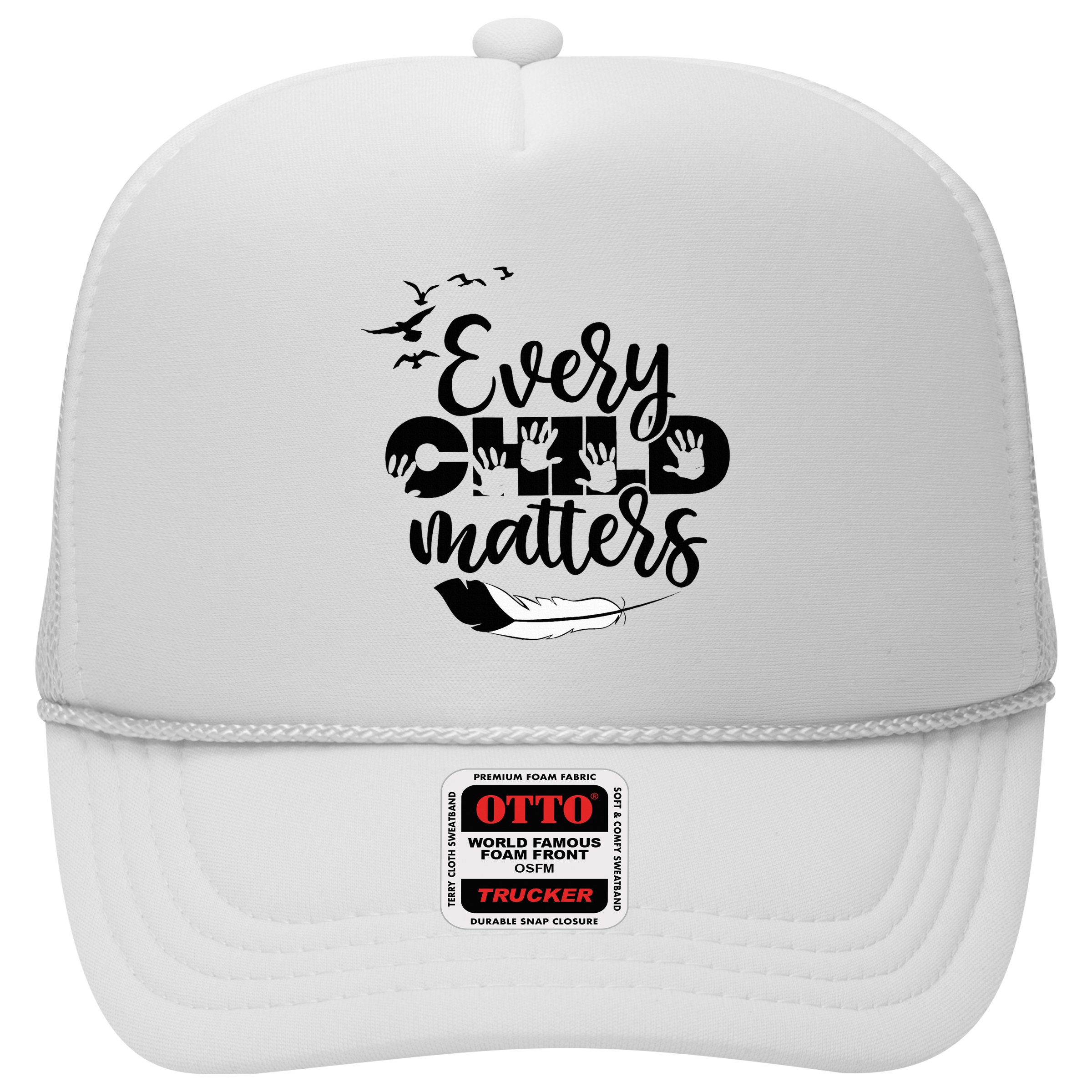 Every Orange Day Child Kindness Matter 2024 Anti Bully Hat