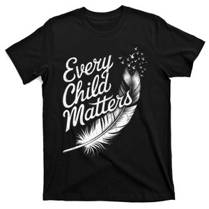 Every Orange Day Child Kindness Matter 2024 Anti Bully T-Shirt