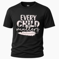 Every Orange Day Child Kindness Matter 2024 Cooling Performance Crew T-Shirt