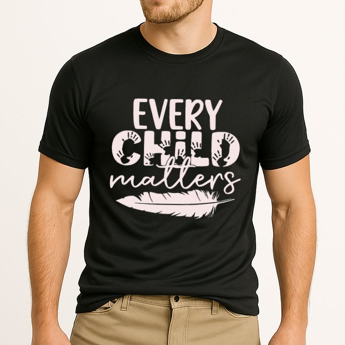 Every Orange Day Child Kindness Matter 2024 Cooling Performance Crew T-Shirt