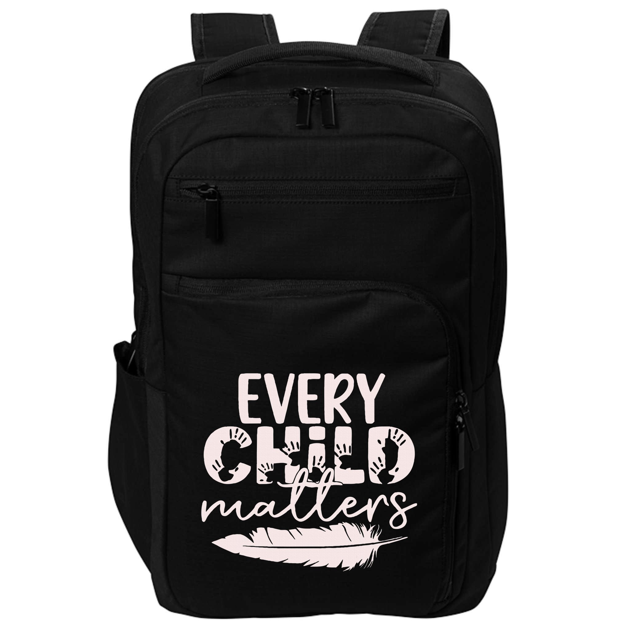 Every Orange Day Child Kindness Matter 2024 Impact Tech Backpack