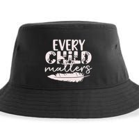 Every Orange Day Child Kindness Matter 2024 Sustainable Bucket Hat