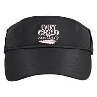 Every Orange Day Child Kindness Matter 2024 Adult Drive Performance Visor