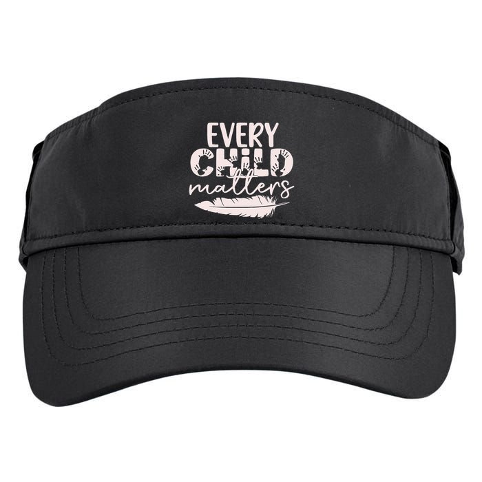 Every Orange Day Child Kindness Matter 2024 Adult Drive Performance Visor