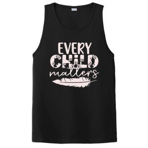 Every Orange Day Child Kindness Matter 2024 PosiCharge Competitor Tank