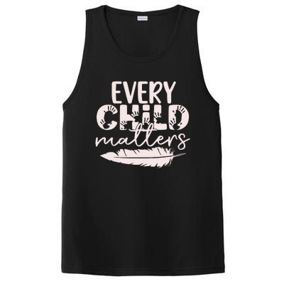 Every Orange Day Child Kindness Matter 2024 PosiCharge Competitor Tank