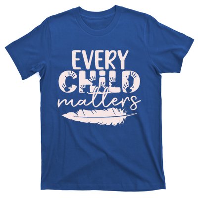 Every Orange Day Child Kindness Matter 2024 T-Shirt