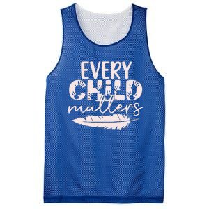 Every Orange Day Child Kindness Matter 2024 Mesh Reversible Basketball Jersey Tank