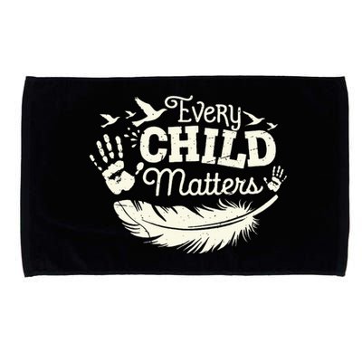 Every Orange Day Child Kindness Matter 2024 Anti Bully Microfiber Hand Towel