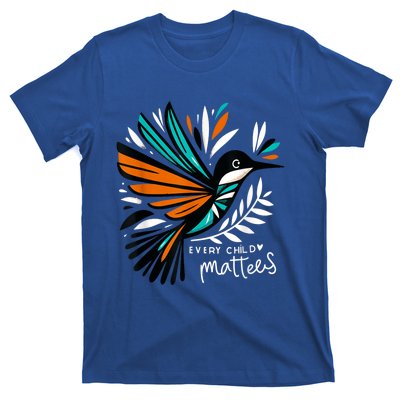 Every Orange Day Child Kindness Matter T-Shirt