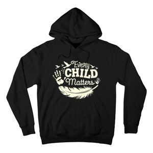 Every Orange Day Child Kindness Matter 2024 Anti Bully Hoodie