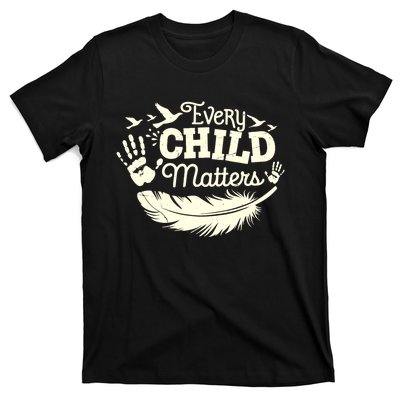 Every Orange Day Child Kindness Matter 2024 Anti Bully T-Shirt