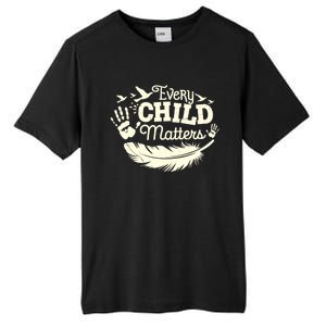 Every Orange Day Child Kindness Matter 2024 Anti Bully Tall Fusion ChromaSoft Performance T-Shirt