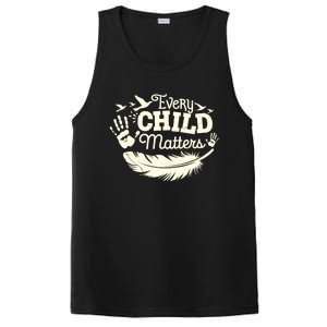 Every Orange Day Child Kindness Matter 2024 Anti Bully PosiCharge Competitor Tank