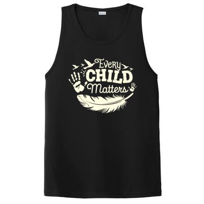 Every Orange Day Child Kindness Matter 2024 Anti Bully PosiCharge Competitor Tank