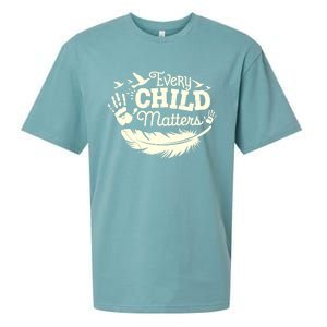 Every Orange Day Child Kindness Matter 2024 Anti Bully Sueded Cloud Jersey T-Shirt