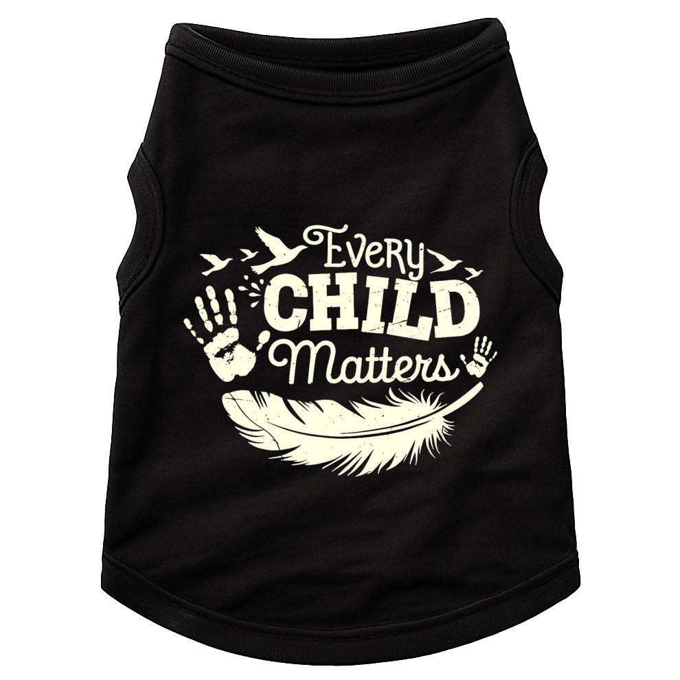 Every Orange Day Child Kindness Matter 2024 Anti Bully Doggie Tank
