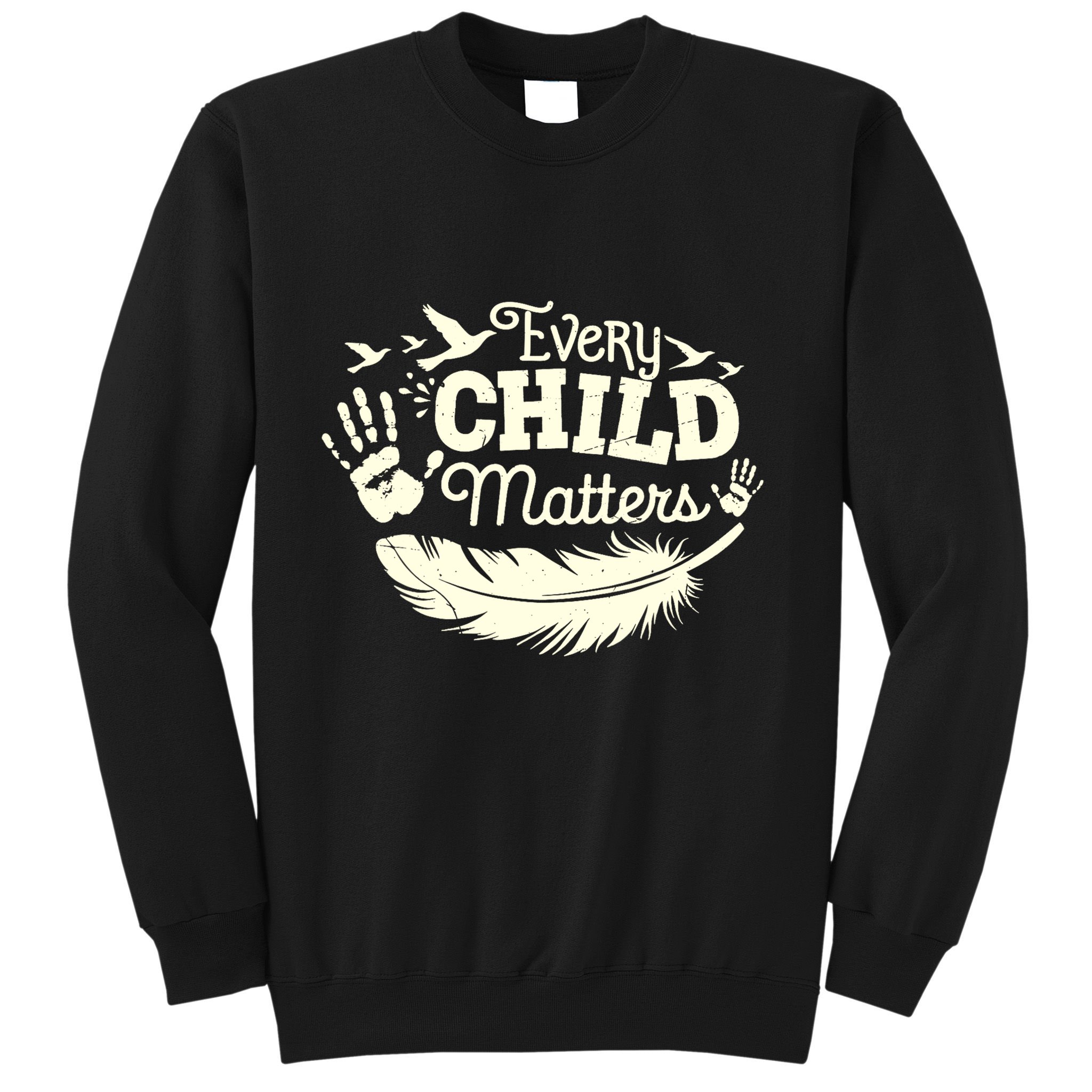 Every Orange Day Child Kindness Matter 2024 Anti Bully Sweatshirt