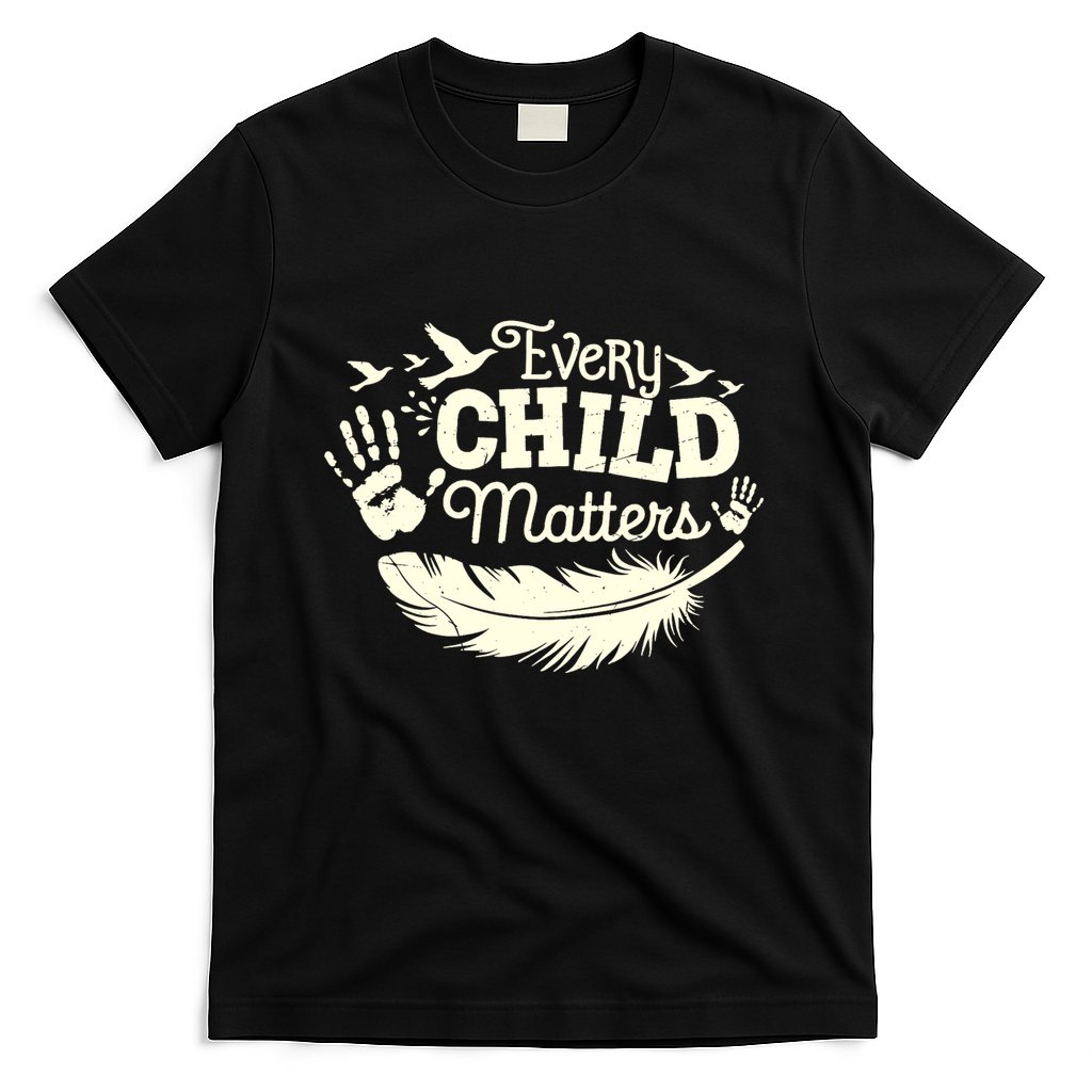 Every Orange Day Child Kindness Matter 2024 Anti Bully T-Shirt