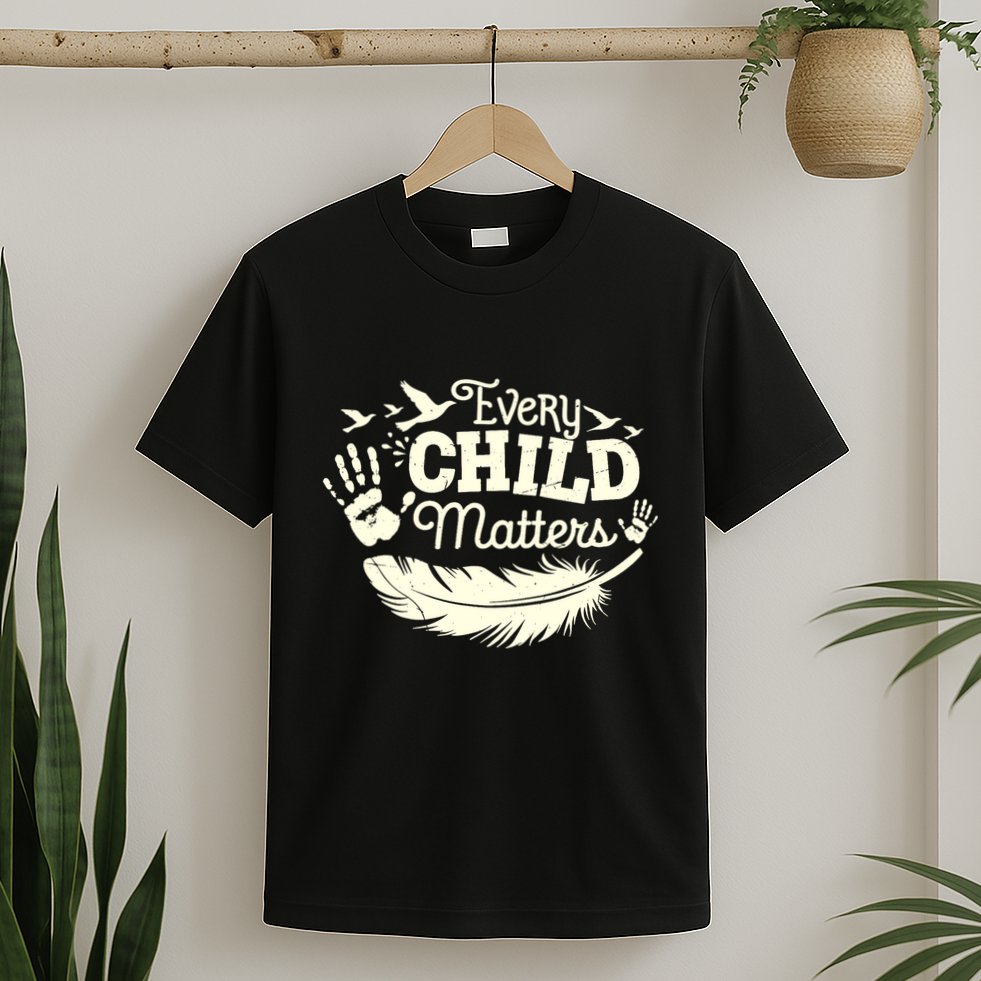 Every Orange Day Child Kindness Matter 2024 Anti Bully T-Shirt