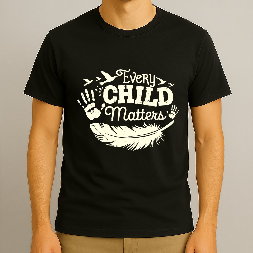 Every Orange Day Child Kindness Matter 2024 Anti Bully T-Shirt