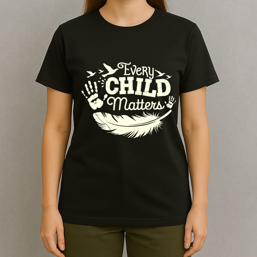 Every Orange Day Child Kindness Matter 2024 Anti Bully T-Shirt