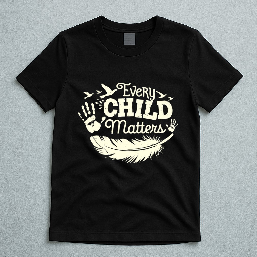 Every Orange Day Child Kindness Matter 2024 Anti Bully T-Shirt