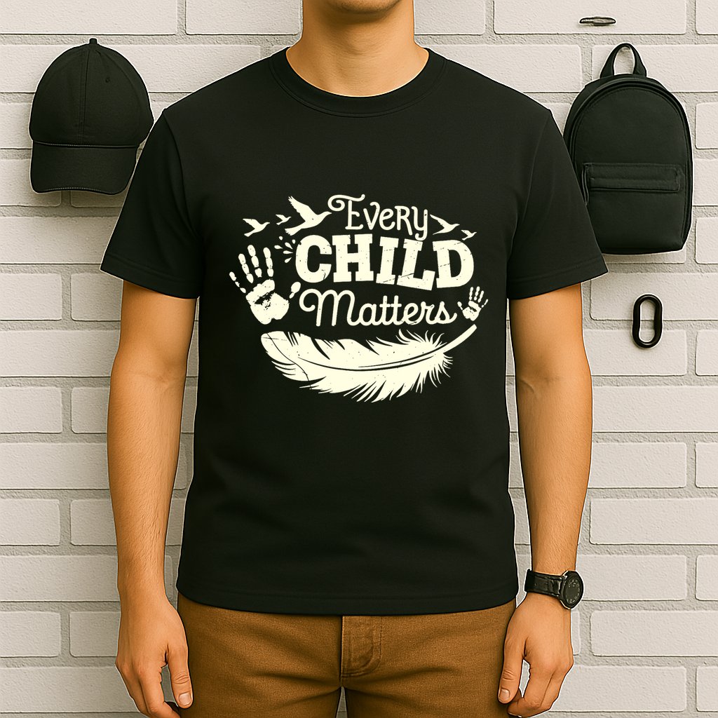Every Orange Day Child Kindness Matter 2024 Anti Bully T-Shirt