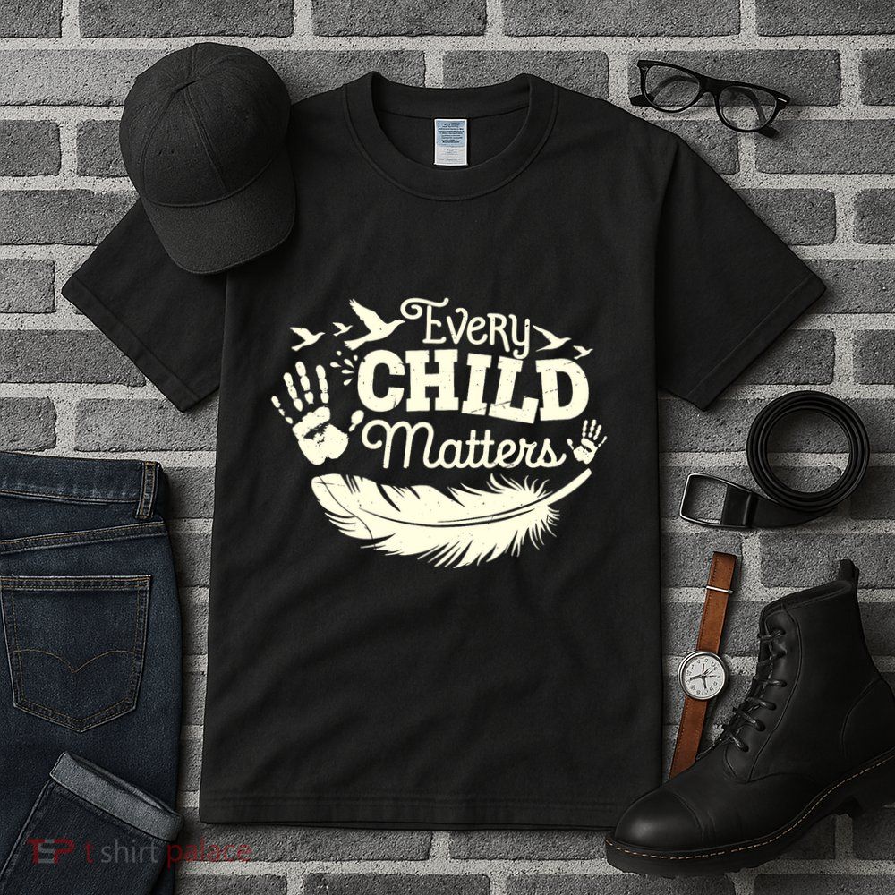Every Orange Day Child Kindness Matter 2024 Anti Bully Tall T-Shirt