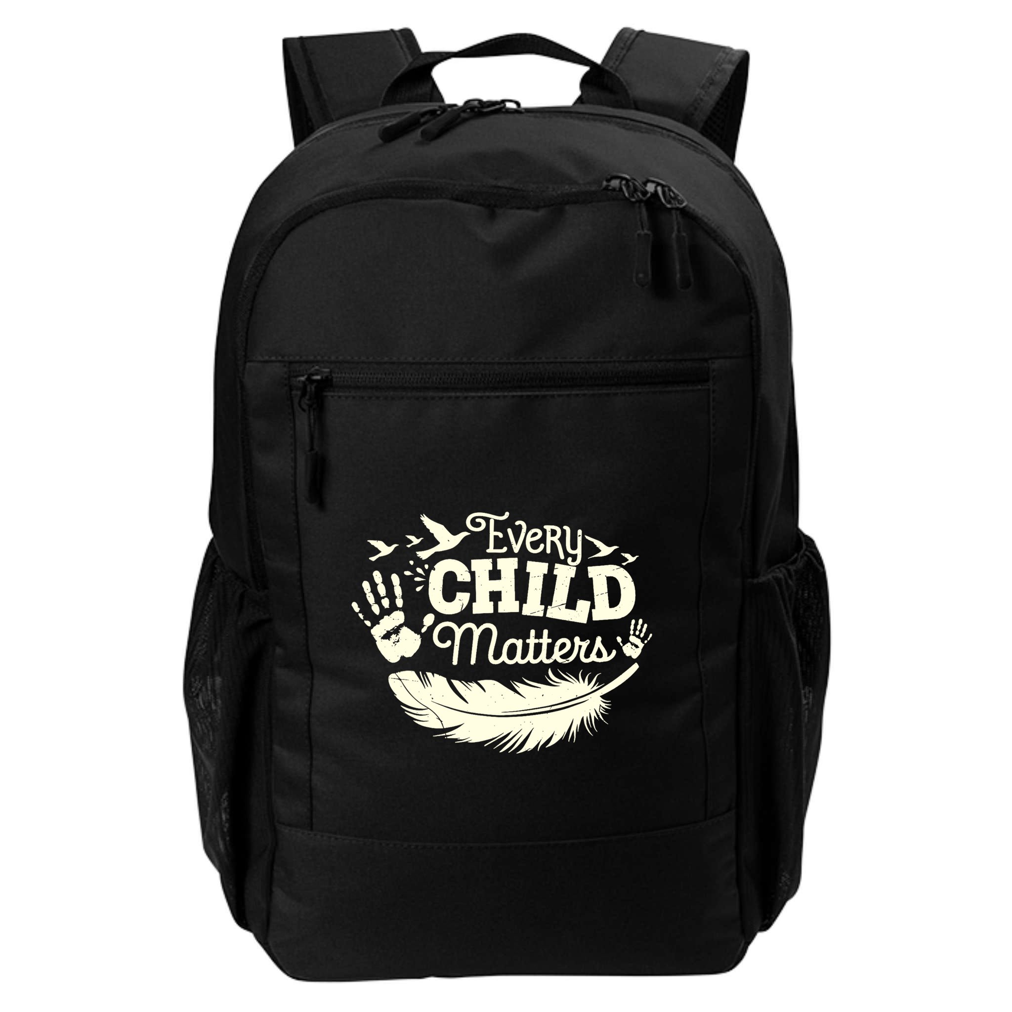 Every Orange Day Child Kindness Matter 2024 Anti Bully Backpack