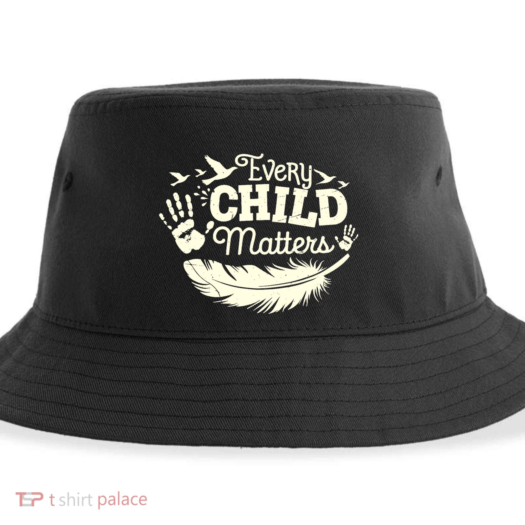 Every Orange Day Child Kindness Matter 2024 Anti Bully Sustainable Bucket Hat