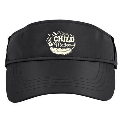 Every Orange Day Child Kindness Matter 2024 Anti Bully Adult Drive Performance Visor