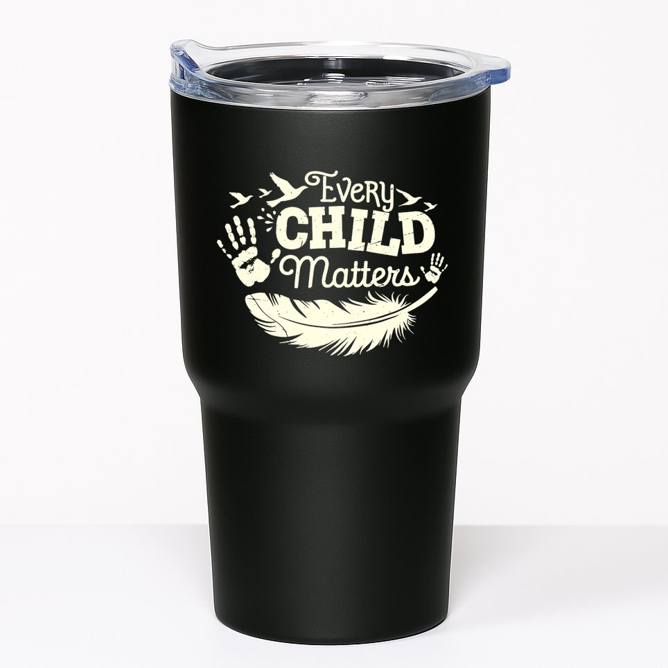 Every Orange Day Child Kindness Matter 2024 Anti Bully Tumbler