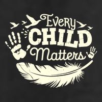 Every Orange Day Child Kindness Matter 2024 Anti Bully Golf Towel