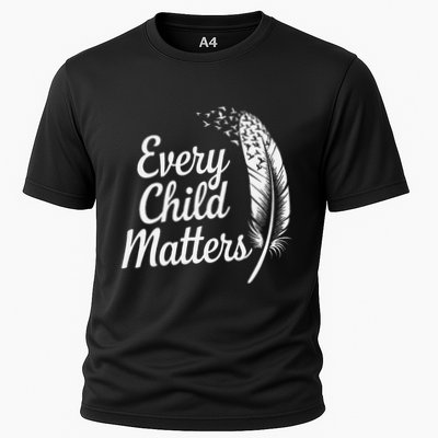 Every Orange Day Child Kindness Matter 2024 Anti Bully Performance Shirt