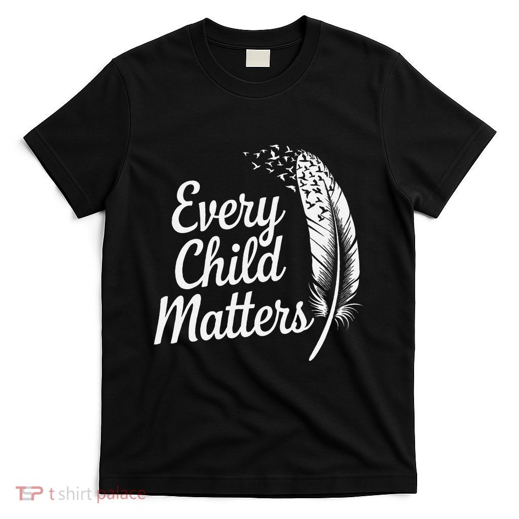 Every Orange Day Child Kindness Matter 2024 Anti Bully T-Shirt
