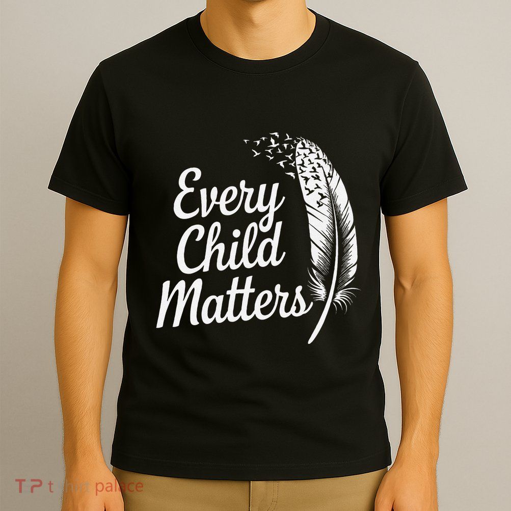 Every Orange Day Child Kindness Matter 2024 Anti Bully T-Shirt