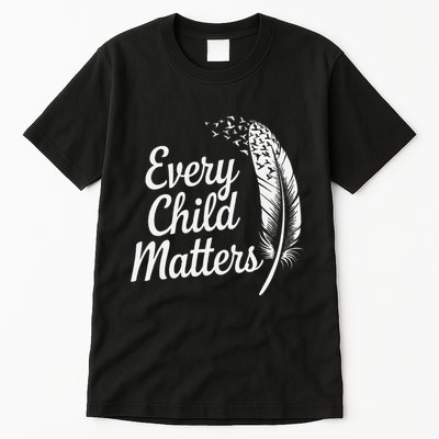 Every Orange Day Child Kindness Matter 2024 Anti Bully Tall T-Shirt