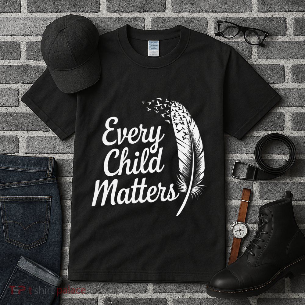 Every Orange Day Child Kindness Matter 2024 Anti Bully Tall T-Shirt