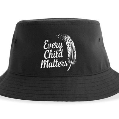 Every Orange Day Child Kindness Matter 2024 Anti Bully Sustainable Bucket Hat