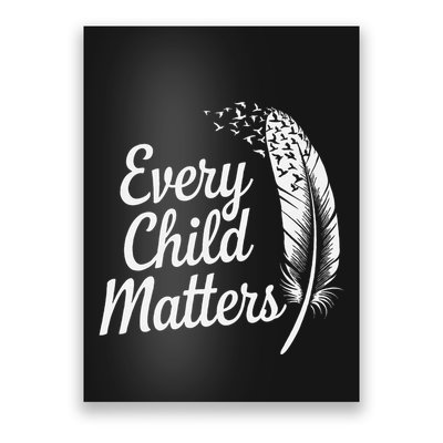 Every Orange Day Child Kindness Matter 2024 Anti Bully Poster