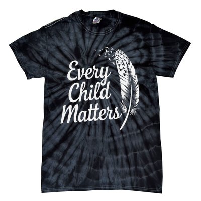 Every Orange Day Child Kindness Matter 2024 Anti Bully Tie-Dye T-Shirt