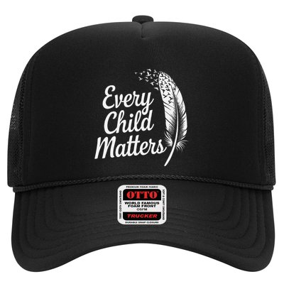 Every Orange Day Child Kindness Matter 2024 Anti Bully Trucker Hat