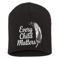 Every Orange Day Child Kindness Matter 2024 Anti Bully Short Acrylic Beanie